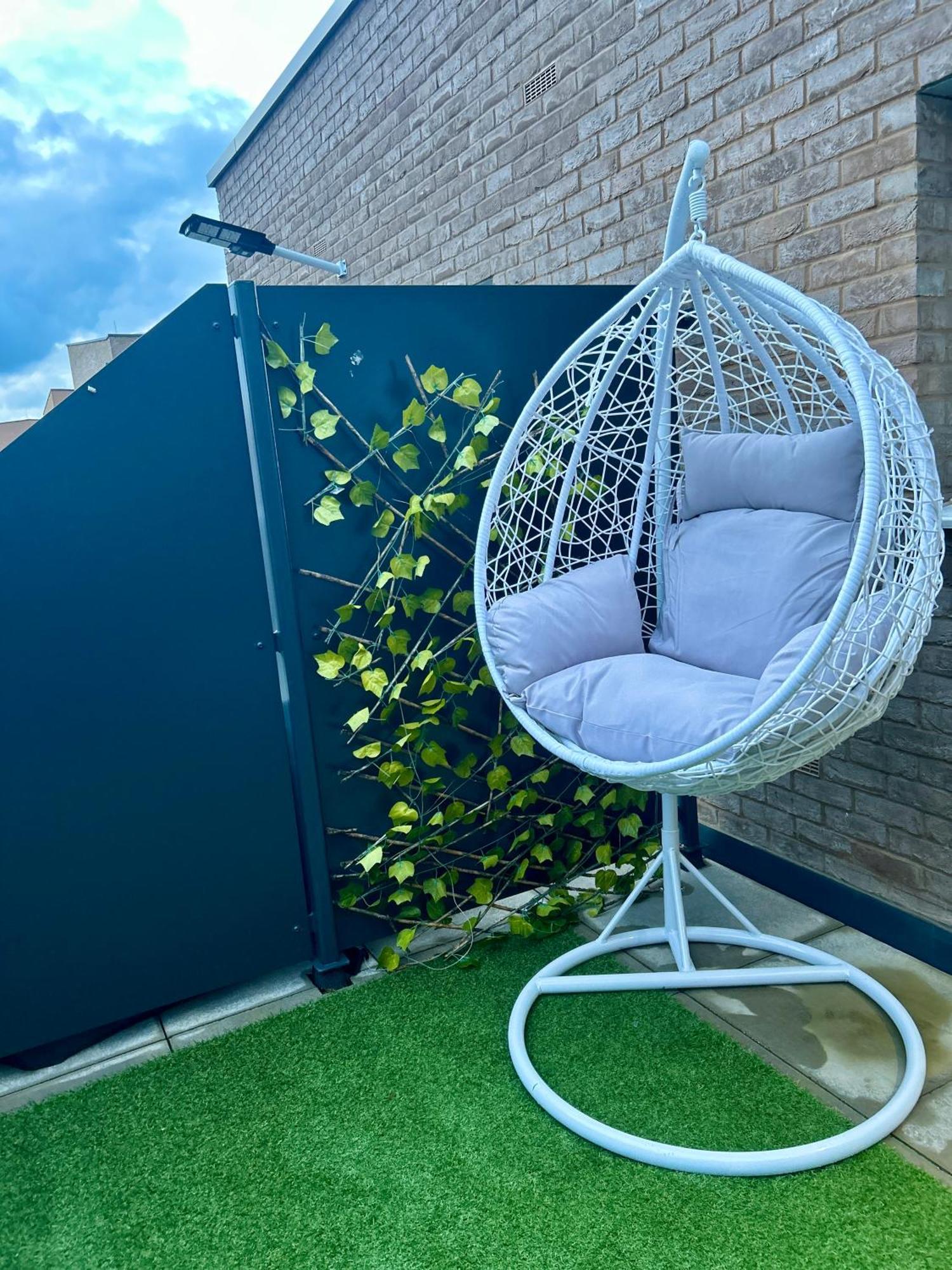 Comfortable Double Room & Single Room In Vibrant Hatfield Neighbourhood Exterior foto
